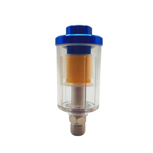 Collecteur d'humidité pistolet de pulvérisation avec filtration G1/4 Y-30