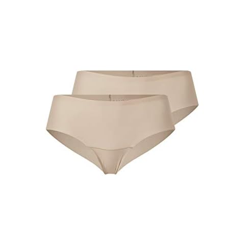 Magic BodyFashion Dream Hipster - 2-Pack Latte LG Cover
