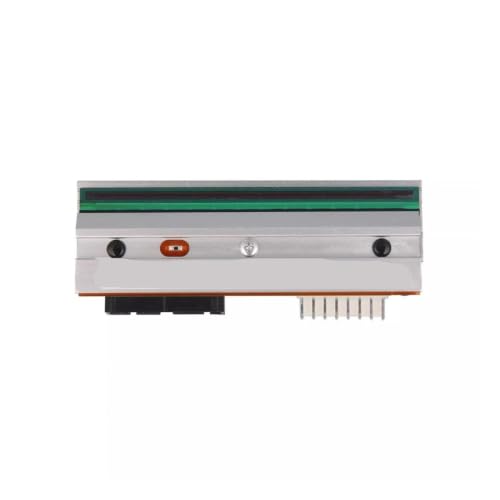 Cabezal de impresión Cab A4+M A4+T XD4 XC4 203DPI repuesto original para código barras