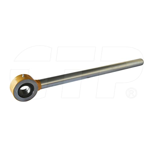 Image of CTP 1354690 Hydraulic Cylinder Rod for Model 966G /966G II /966H /972G /972G II /972H
