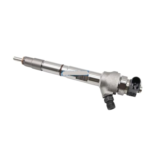 Injecteur 0445110689 Common Rail système injection diesel voiture