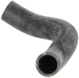 All States Ag Parts Parts A.S.A.P. Lower Radiator Hose fits Ford 1510 1710 SBA310160441