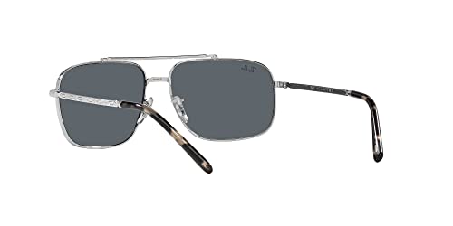 Image of Ray-Ban Unisex Rb3796 Square Sunglasses