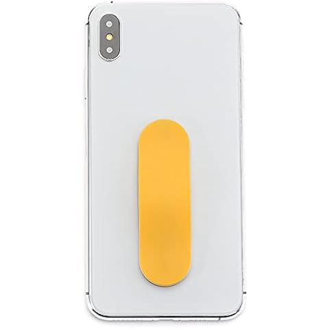 MOMOSTICK Smartphone Finger Holder Grip Cover