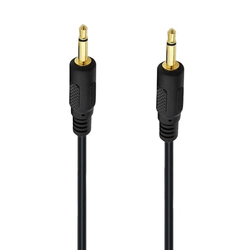 Cable Mono 3.5mm Seadream 6FT Pack 2 miniatura 4