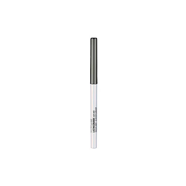Maybelline-Lasting-Drama-Light-Eyeliner-Twinkle-Black-001-oz Maybelline Lasting Drama Light Eyeliner, Twinkle Black, 0.01 oz.