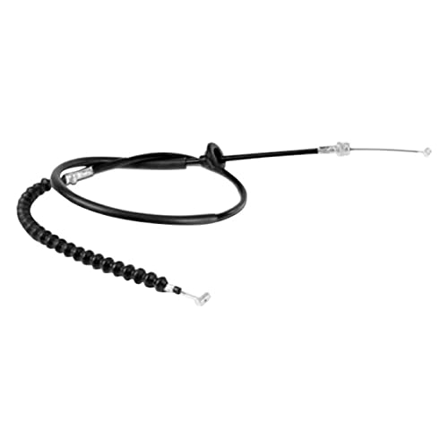 Motorcraft - Cable Asy - Parking (P) (Brca64) #TOP11
