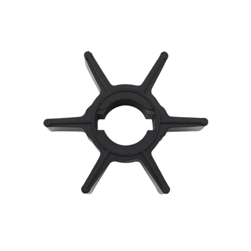 Turbine de pompe à eau 309-65021-0 à débit constant pour moteurs NS3.5
