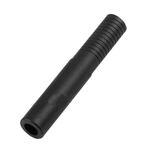 Nice Present Choice: Perfect for golf beginners and experienced golfers, our golf club extender allows you to DIY club length, improving your and swing for more accurate shots. Give the gift of better golf experiences with this innovative tool.