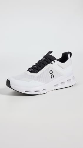 Image of On Men's Cloudnova Sneakers