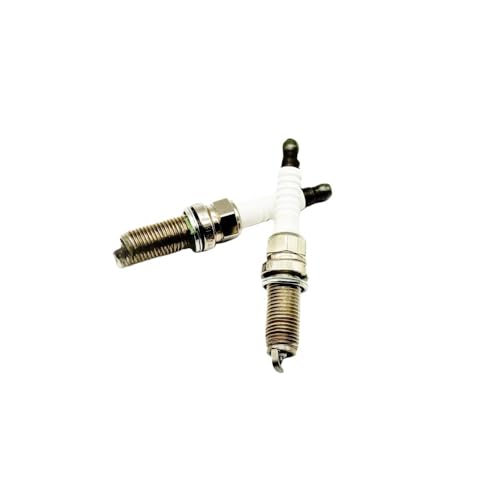 Bougies d'allumage pour XC60 et S90 B420T, combustion stable Hengli 31673604