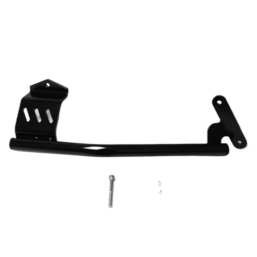 Barre de protection d'échappement moto Rebel 500 support anti chute