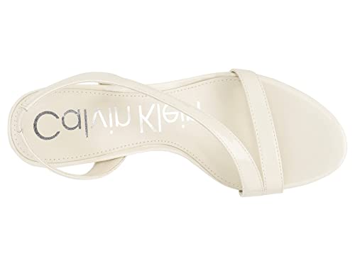 Calvin Klein Lallia Ivory 10 M2