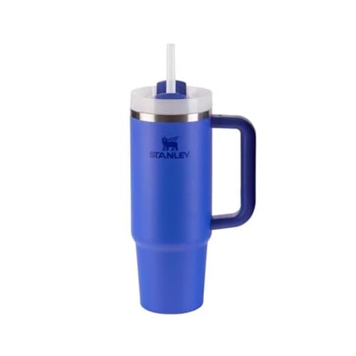 Stanley Copo Quencher 2.0 Iris | 887ml