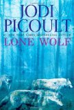 Lone Wolf by Picoult, Jodi [Hardcover] B009O36KQC Book Cover