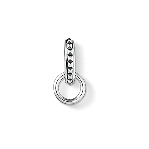 Anilla para abalorios de plata de ley 925 Cover
