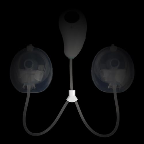 Adaptador de Conexión en Y para Extractor Eléctrico Doble miniatura 3