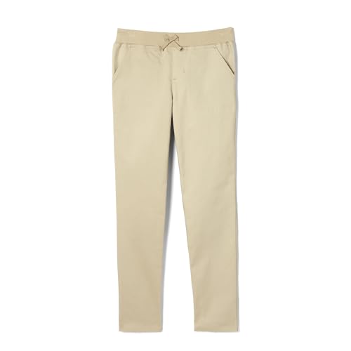 Image of French Toast Girls Pull-On Pant
