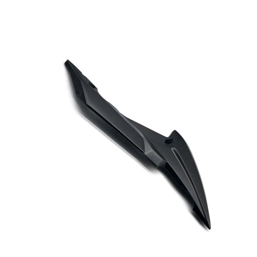 Couvercle latéral moteur avec winglet pour GSX-S750 look sportif pur