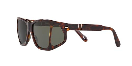 Persol PO0009 Square Sunglasses3
