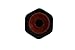 TIC Outdoor Waterproof Speaker Cable Connector(Single)