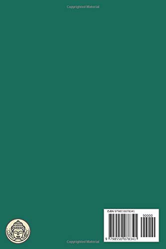 Miniatura 2 de Inhale, Exhale Journal Notebook & Zen Gift Idea A mindfulness and zen journal notebook to help you rest your mind (6x9 in, 120 lined pages journal,