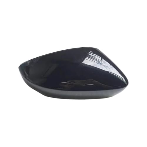 Garniture coque rétroviseur Skoda Rapid noir 2017 2018 2019 2020