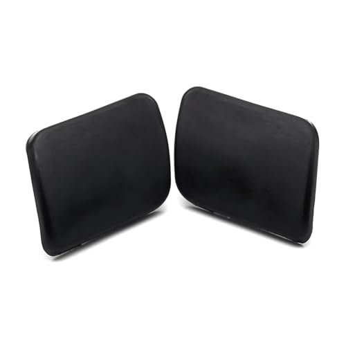 Capuchons buse lave-phare pour Golf 4 Mk4 cache pare-chocs 1J0955109A