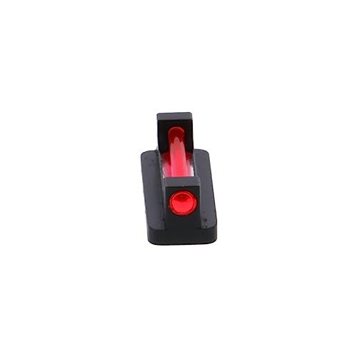 Image of Truglo Fiber Optic Pro High Contrast Handgun Sights for Pistols
