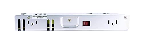 Image of Mean Well LRS-350-24 350W 24V 14.6A Switching Power Supply