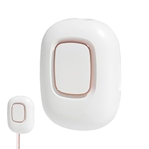 Xasbseulk UV-Desinfektionsmittel Zahnbürstenetui KJJ16R