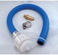 Atlantis Flush Kits for YAMAHA WAVE RUNNER III 1992-1997