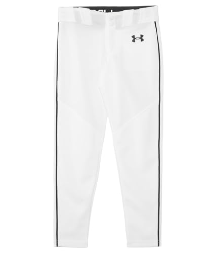 Image of Under Armour Kids Utility Baseball Pants Pipe (Big Kids)