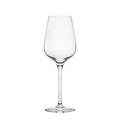 Copas de champán cristal premium hecho a mano para catas de lujo 4