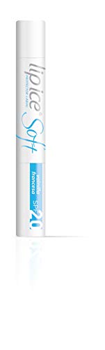 Lip Ice Baunilha-Cereja