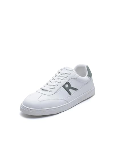 Image of Rare Rabbit Mens Athens Sneaker