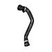 Dayco 72683 Curved Radiator Hose,