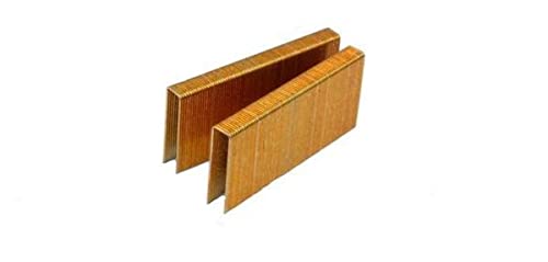 Spotnails 8606pg 1/2 Crown Staples 16 Gauge 3/4 for Paslode Dewalt (5,000)