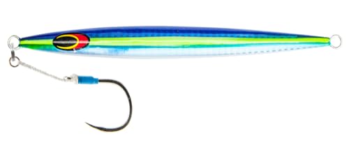 Nomad Design The Streaker 160g - 5-1/2oz, Fusilier