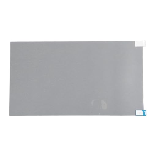 ASHATA Blue Light Blocking Screen Protector Panel for 24 inch Diagonal LED PC Monitor, Anti Blue Light Filter for Computer Monitor, Anti Eye Filter Film 531 X 298mm