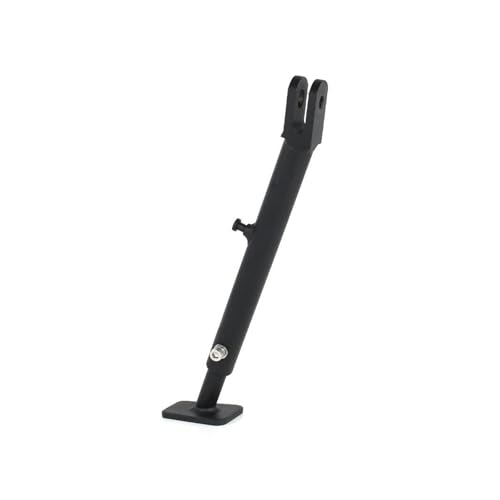 Béquille de moto réglable pour corriger l'inclinaison de votre Suzuki DR-Z125L