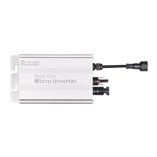 OSCWAZZS Solar Grid tie Inverter MPPT 300W350W500W600W700W PV Modular Smart