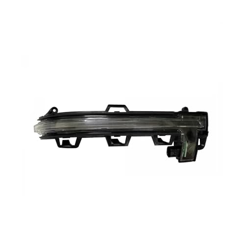 Luz señal giro lateral de alta visibilidad para espejo retrovisor BMW X5 G05 y X6
