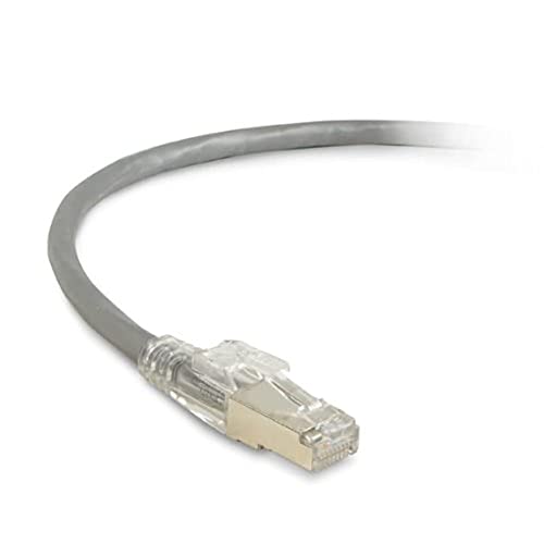 Cable de Red Categoria 6 Patch 1 Pieza 1 Ft
