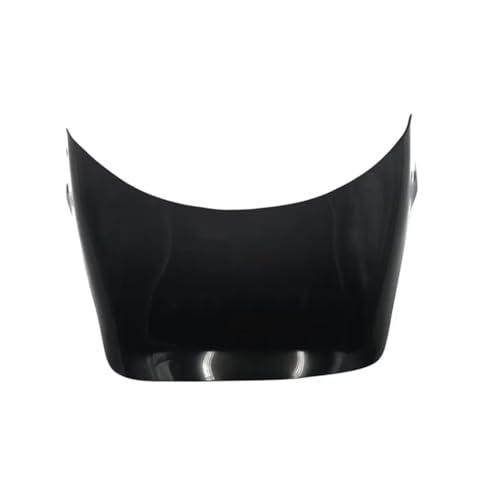 Extension pare-brise Suzuki DJEBEL250 déflecteur verre avant moto