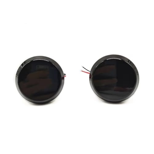 Eop[tN^[ AXgbvu[Lv e[Cg Op[c op[tN^[Y Compatible With For Qashqai 2007-2013 For X-Trail T31(Smoke)