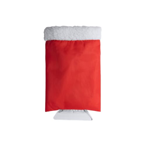 PROMO SHOP Eiskratzer für Auto, mit Schutzhandschuh