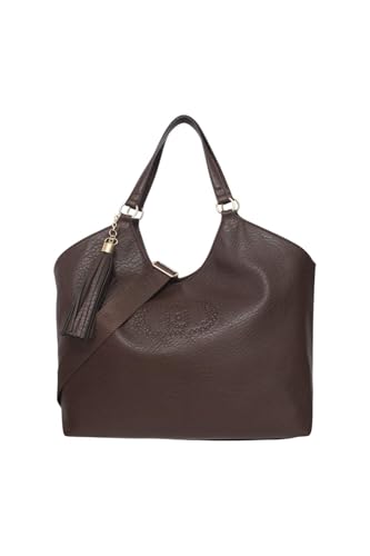 Liu Jo Borse a mano Donna Marrone Af5120e0161 90912 MARRONE