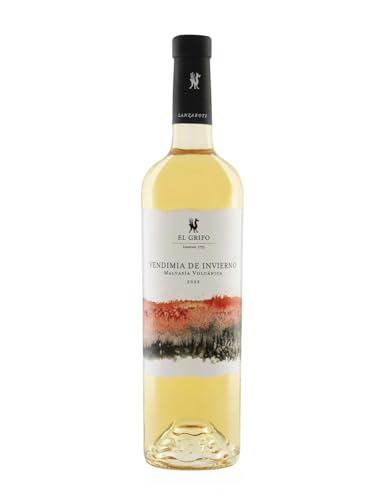El Grifo - Vendimia de Invierno,Vino Blanco, 75cl