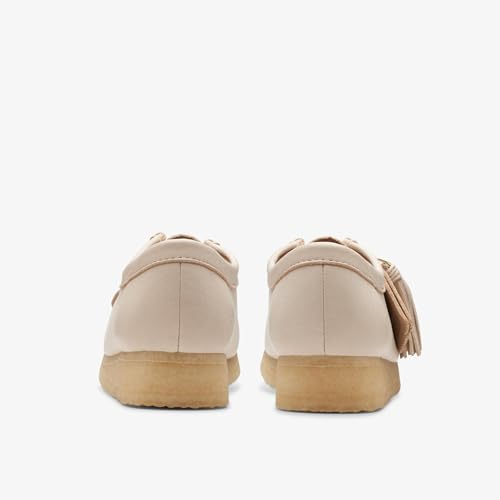 Image of Clarks WMNS Wallabee Low